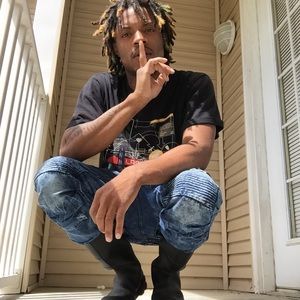 Meet your Posher, William